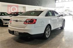 Ford Taurus